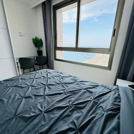 Luxurious Beach Apartment Hayfa Dış mekan fotoğraf